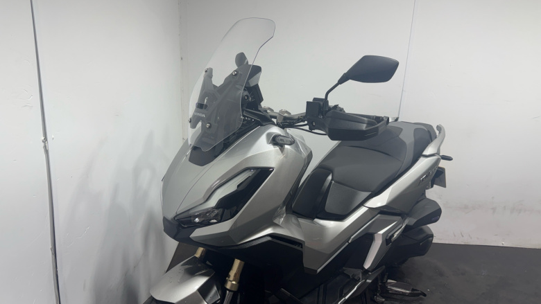 (23MY) Honda ADV 350